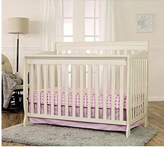 Review Of Best Cribs Under 300 Dollar