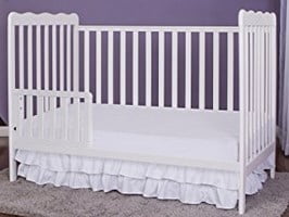 Review Of Best Cribs Under 300 Dollar