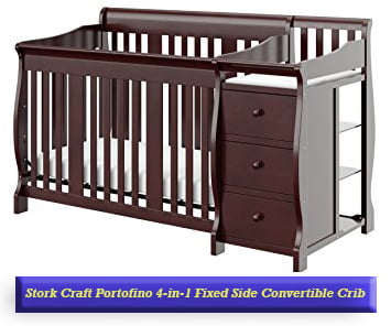 Top 10 Best Cribs For Baby Most Loved Baby Cribs For Nursery