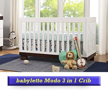 Top 10 Best Cribs For Baby Most Loved Baby Cribs For Nursery