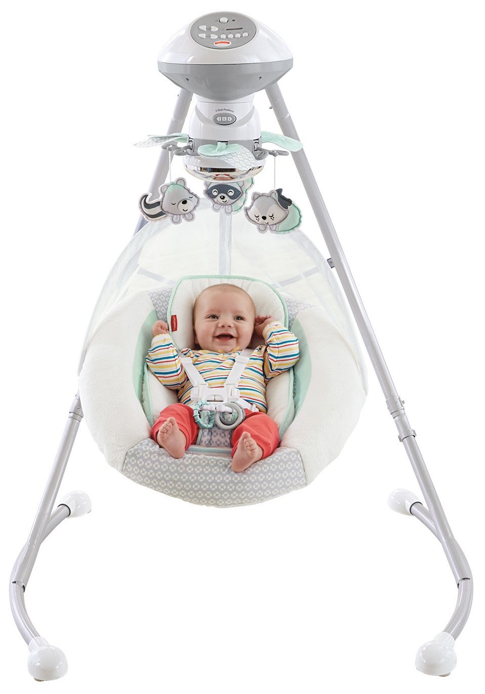 Best Baby Swings Moms And Baby Zone