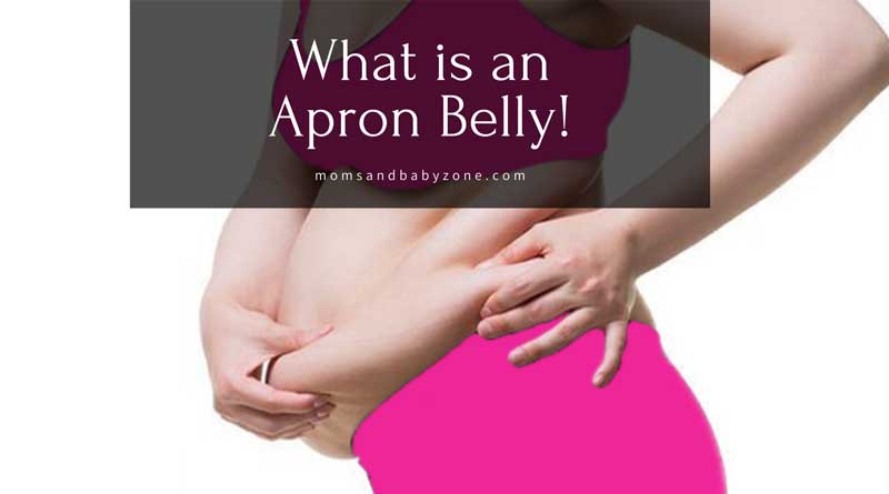 How to Get Rid of an Apron Belly with Easy Solutions!